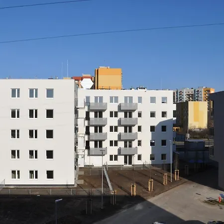 Wroclove_net Apartament Wrocław